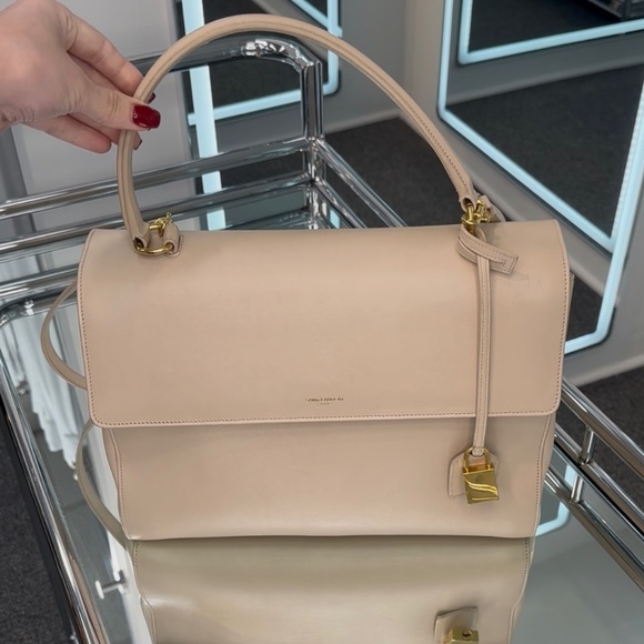 Saint Laurent bag - Picture 1 of 7